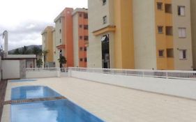 Apartamento Aconchegante Sun Way